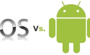 Sự khác nhau giữa Android và iOS? 1 584 img1