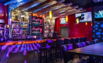 Sự khác nhau giữa quán Bar, Pub, Club và Vũ Trường 1 pub la gi