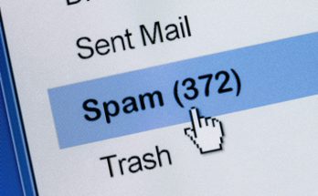 Sự khác nhau giữa Email Marketing và Email spam, Email Marketing 1 spamemail