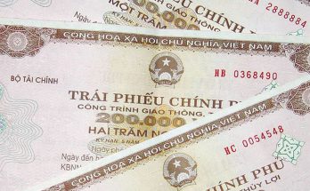 SỰ KHÁC NHAU GIỮA TRÁI PHIẾU VÀ CỔ PHIẾU? 1 traiphieu