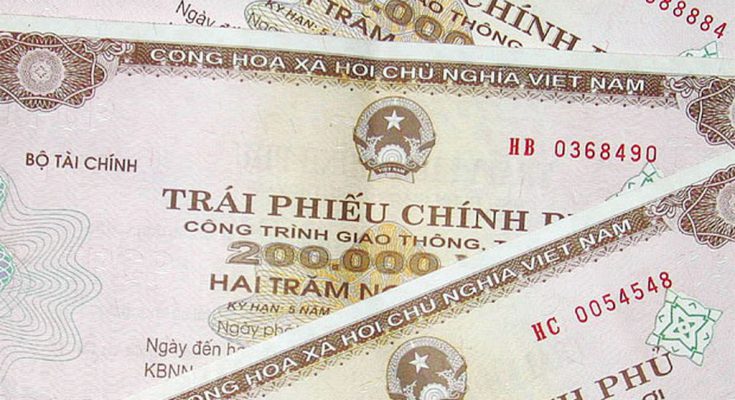 SỰ KHÁC NHAU GIỮA TRÁI PHIẾU VÀ CỔ PHIẾU? 1 traiphieu