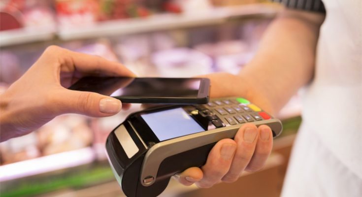 Sự khác nhau ɡiữa ngân hànɡ ѕố và ví điện tử 1 vidientu