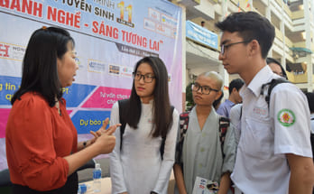 Hệ đại trà khác hệ chất lượng cao thế nào? 1 111