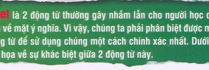 Phân biệt Get và Have 1 11483