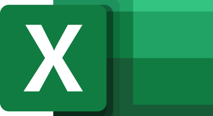 1200px Microsoft Office Excel 2018–present.svg