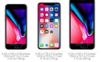 sự khác biệt giữa iPhone X và iPhone 8/ iPhone 8 Plus 1 1505743913 150572960969934 untitled333