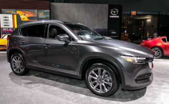 So sánh các phiên bản Mazda CX5 1 2019 mazda cx 5 diesel 3