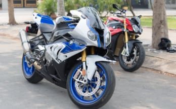 Trên tay BMW HP4 2014: Phiên bản hiệu năng cao hơn của S 1000 RR 1 2787282 Xe.tinhte.vn BMW HP4 0443