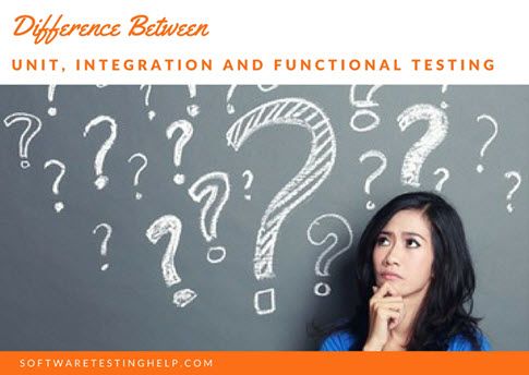 Sự khác nhau ɡiữa Unit, Integration và Functional Testing 1 33f557bb a80a 45f0 90e6 ee3ba938434b
