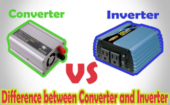 Phân biệt Converter và Inverter 1 ConverterVsInverter