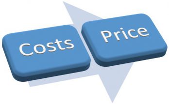 Phân biệt Price, cost, charge và expense 1 Cost based Pricing