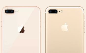 Sự khác biệt giữa iPhone 8 Plus và iPhone 7 Plus là gì? 1 Untitled 7