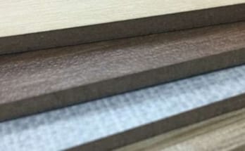 SO SÁNH ƯU NHƯỢC ĐIỂM CỦA VÁN HDF VÀ MDF 1 Van MDF