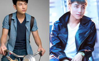 Sơn Tùng - Isaac: Từ bản sao đến đối thủ xứng tầm 1 a2