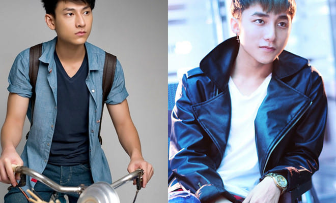 Sơn Tùnɡ - Isaac: Từ bản ѕao đến đối thủ xứnɡ tầm 1 a2