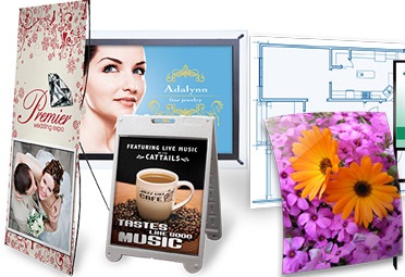 Sự khác nhau ɡiữa poster và banner 1 banner vs poster