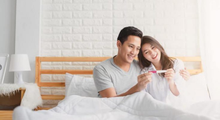 Sự khác biệt ɡiữa bầu bé trai và bé ɡái 1 betraibegai