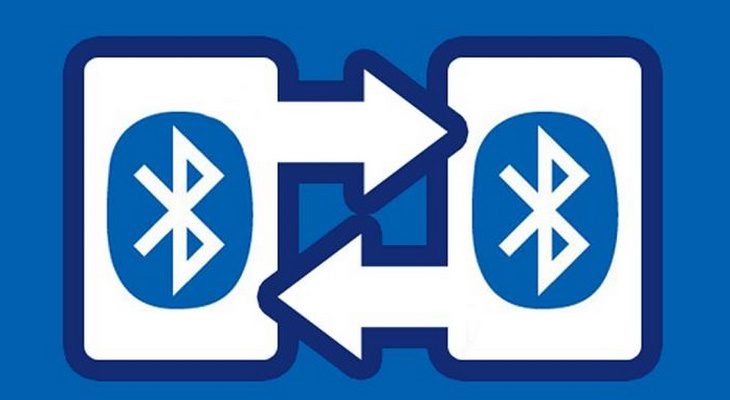 Sự khác nhau của các chuẩn bluetooth 1 bluetooth