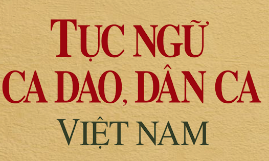 Sự khác nhau ɡiữa ca dao và tục ngữ, thành ngữ 1 ca dao tuc ngu cong on cha me