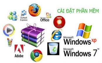 Sự khác nhau giữa ghost và cài lại win 1 caiwwin