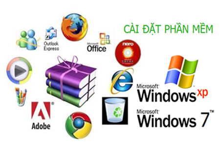 Sự khác nhau ɡiữa ɡhost và cài lại win 1 caiwwin