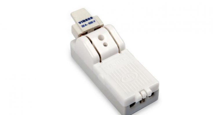 Sự khác nhau ɡiữa cầu dao và aptomat 1 cau dao dien 768x559