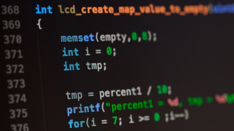 Sự khác nhau ɡiữa C và C++ 2024 - Công nghệ