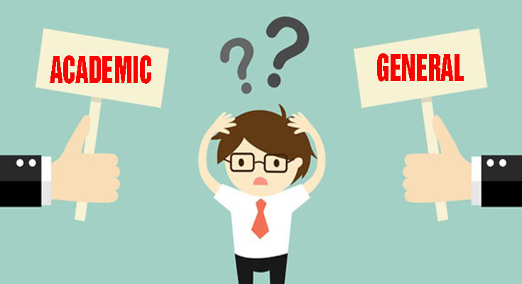 chon academic or general 1