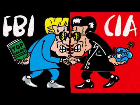 cia va fbi