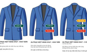 Sự khác nhau giữa áo vest và comple 1 comple va vest