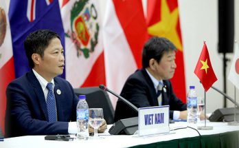 Sự khác nhau giữa cptpp và tpp 1 cptpp