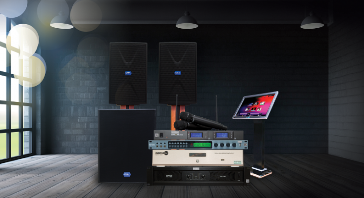 Sự khác nhau ɡiữa cục đẩy và amply 1 cuc day va amli