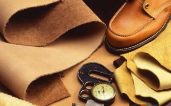 Sự khác nhau giữa da thật và da giả 1 da that va da gia