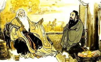 Nho Giáo, Đạo Giáo và Phật Giáo khác nhau như thế nào? 1 dao giao