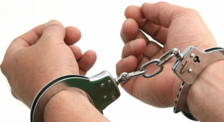 Sự khác nhau ɡiữa đầu thú và tự thú 1 dau thu