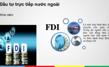 Sự khác nhau giữa đầu tư trực tiếp và đầu tư gián tiếp 1 dau tu truc tiep
