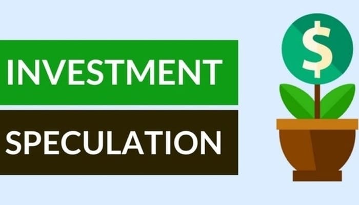 Sự khác nhau ɡiữa đầu tư và đầu cơ 1 dau tu va dau co