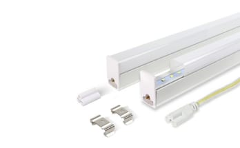 Sự khác nhau giữa đèn led và đèn thường? 1 den led