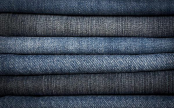 Sự khác biệt giữa Denim và Jeans 1 denim 1 768x502