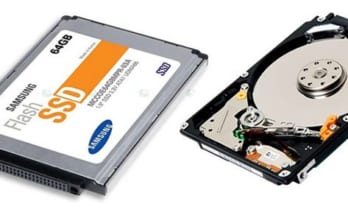 Điểm khác nhau giữa ổ cứng HDD và SSD 1 diem khac nhau giua ssd va hdd 1