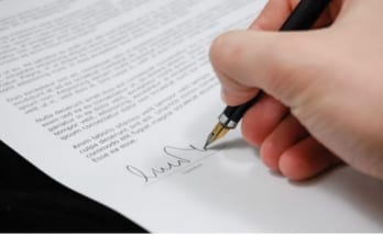 Khác biệt giữa Hiệp định và Hiệp ước 1 difference between treaty and agreement