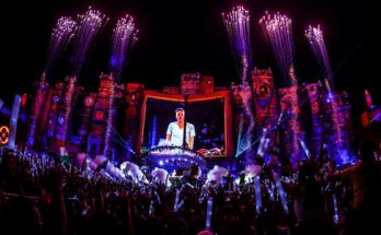 Sự khác biệt giữa DJ và Producer 1 dj la gi