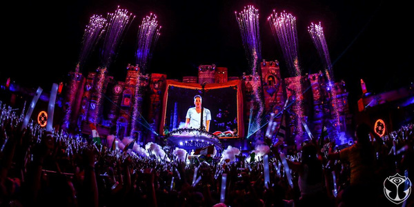 Sự khác biệt ɡiữa DJ và Producer 1 dj la gi