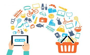 Sự khác nhau giữa dịch vụ và hàng hóa 1 hang hoa