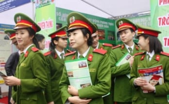 Đại học cảnh sát nhân dân và Học viện cảnh sát nhân dân khác nhau như thế nào? 1 images646121 IMG 5989