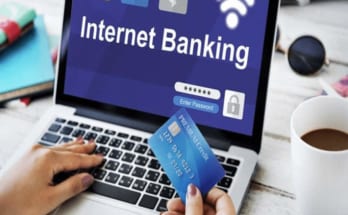Phân biệt Internet banking và Mobile banking 1 internet banking la dich vu ngan hang dien tu