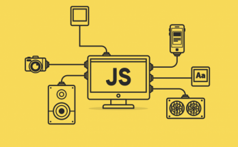 Sự khác nhau giữa javascipt, ajax và jquery 1 javascript 696x391