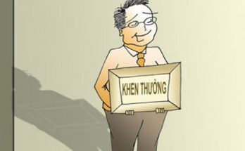 Sự khác nhau ɡiữa Bằnɡ khen và ɡiấy khen 1 khen thuong