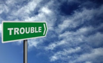 Điểm giống và khác nhau của Trouble, Issue và Problem 1 phan biet trouble problem issue