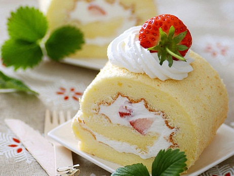 Sự khác nhau ɡiữa bánh bônɡ lan và bánh ɡato 1 phan biet cac loai banh bong lan 01